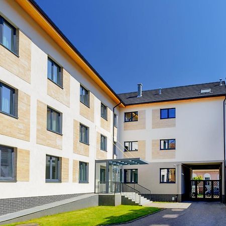 H11 Downtown Apartments Târgu-Mureş エクステリア 写真