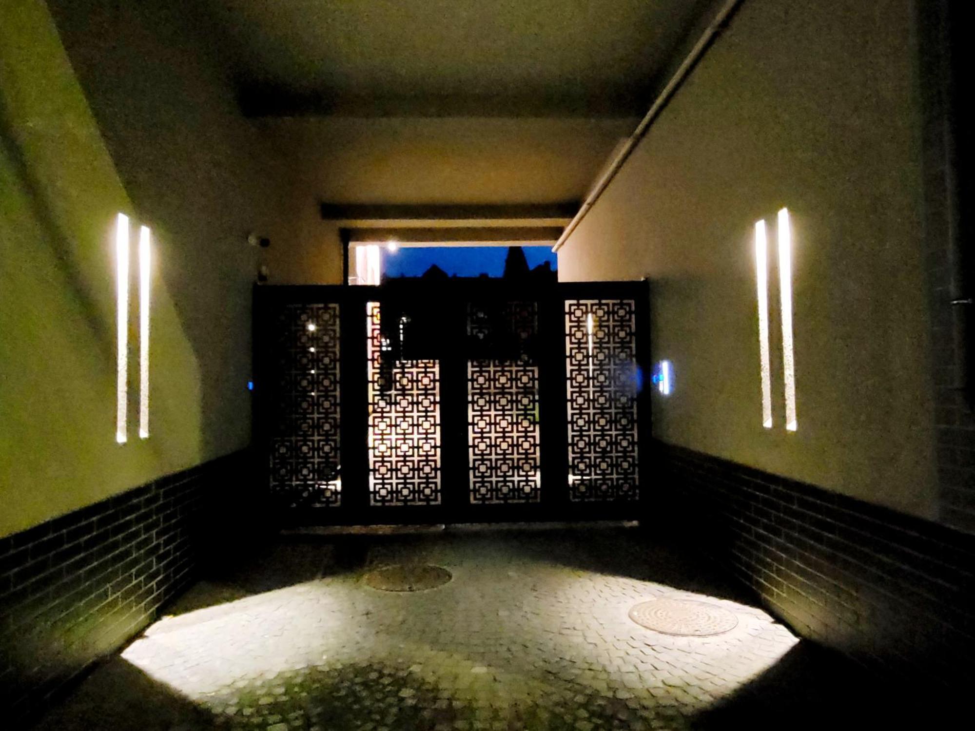 H11 Downtown Apartments Târgu-Mureş エクステリア 写真