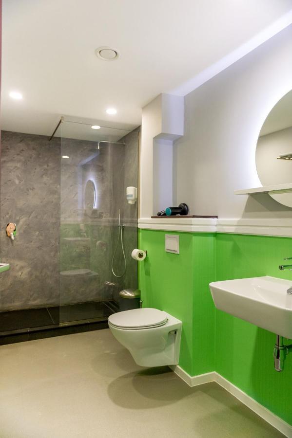 H11 Downtown Apartments Târgu-Mureş エクステリア 写真