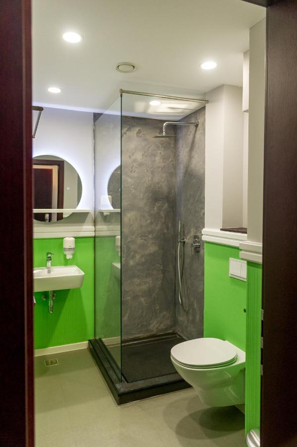 H11 Downtown Apartments Târgu-Mureş エクステリア 写真