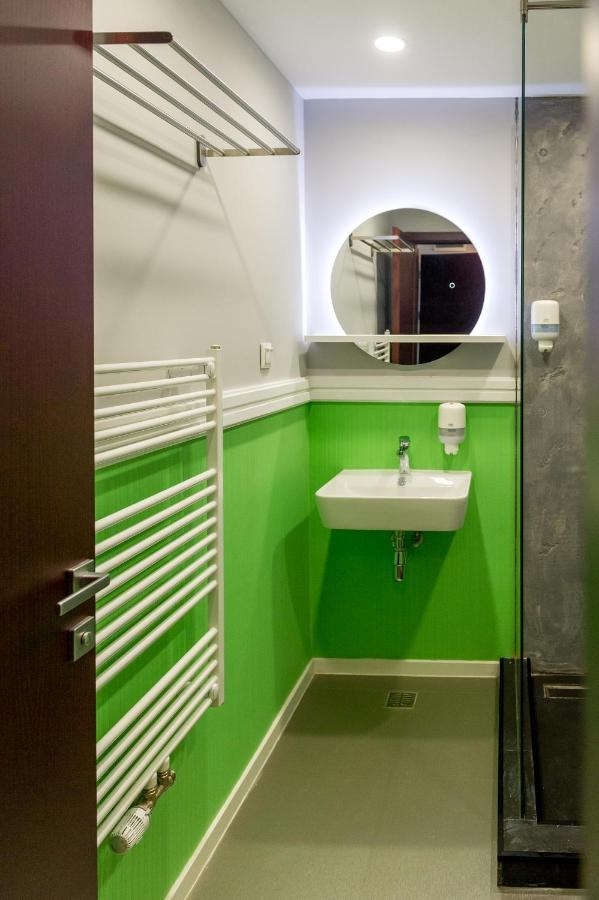 H11 Downtown Apartments Târgu-Mureş エクステリア 写真