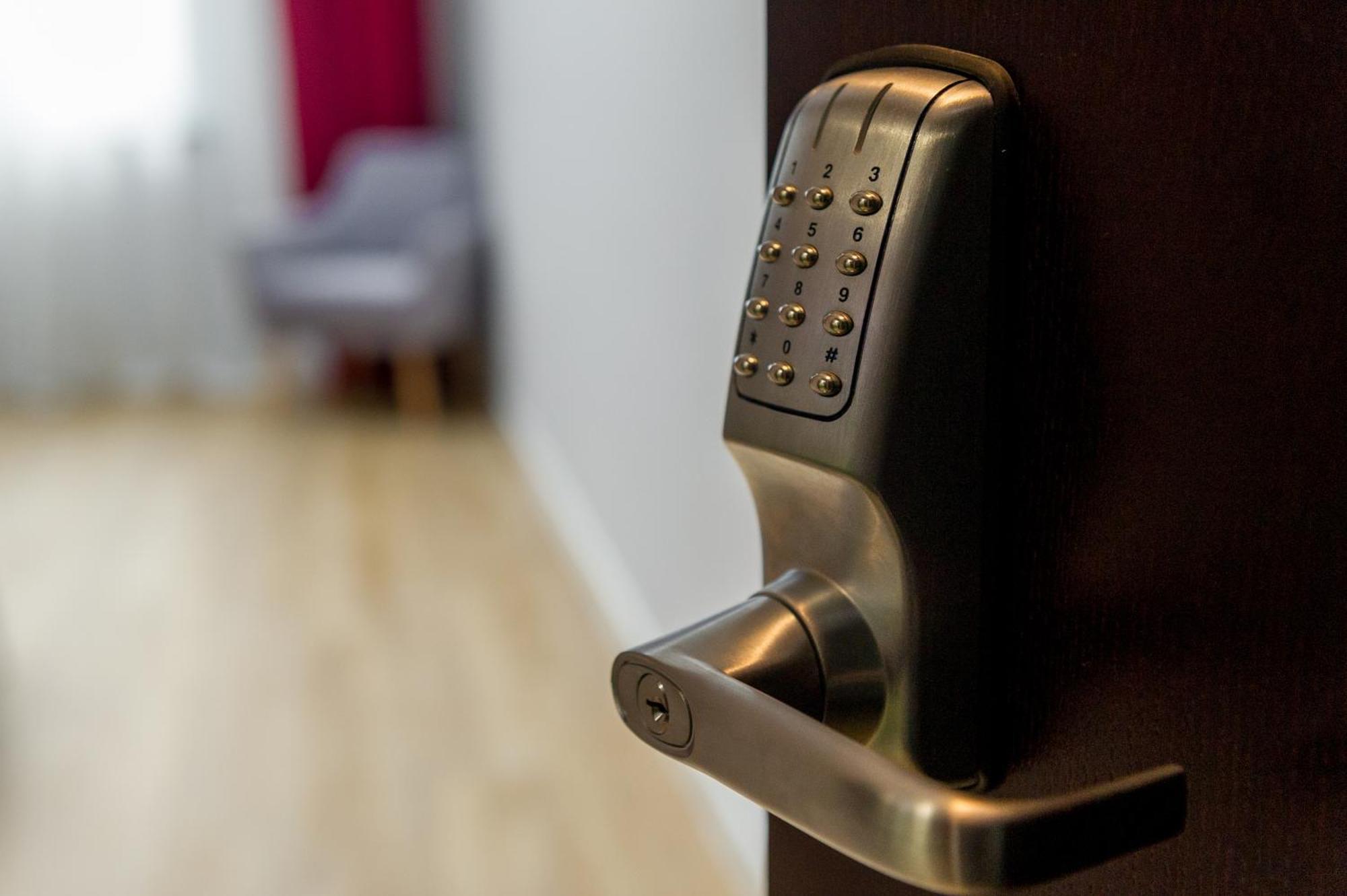 H11 Downtown Apartments Târgu-Mureş エクステリア 写真