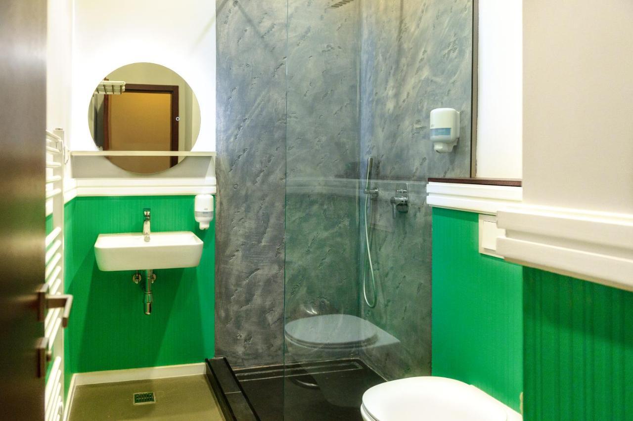 H11 Downtown Apartments Târgu-Mureş エクステリア 写真