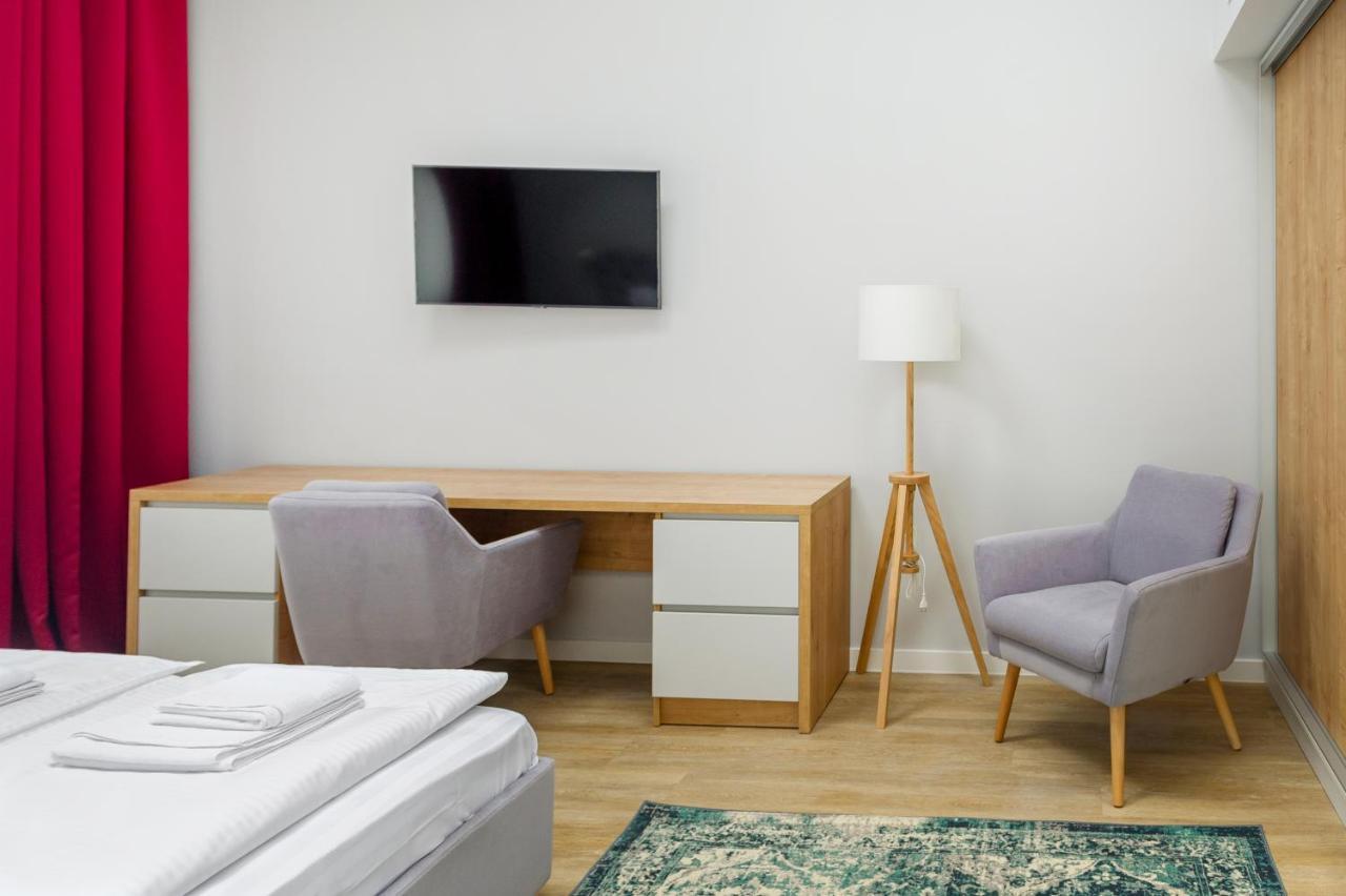 H11 Downtown Apartments Târgu-Mureş エクステリア 写真