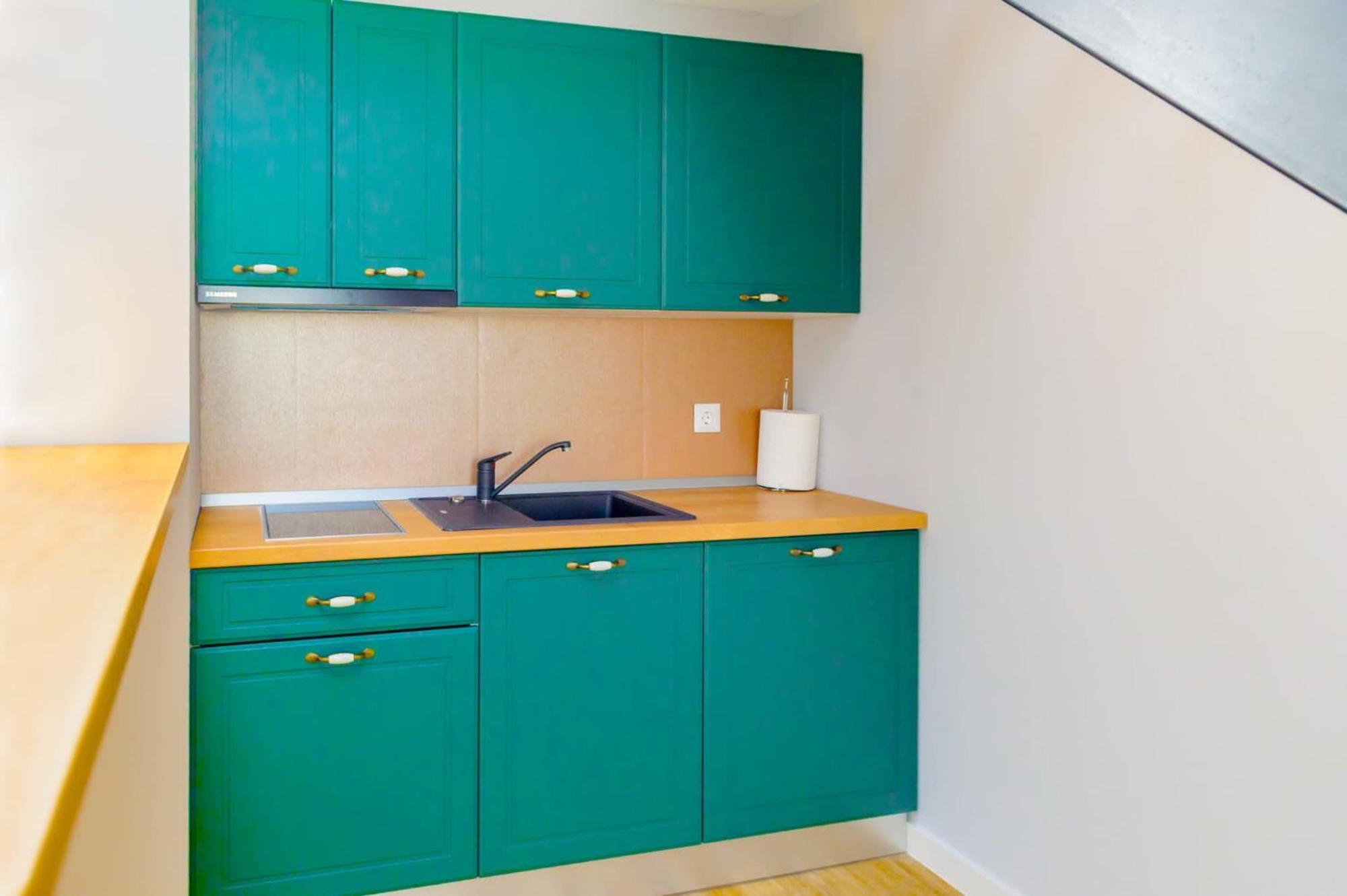 H11 Downtown Apartments Târgu-Mureş エクステリア 写真